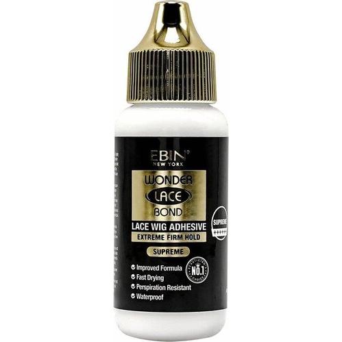 Ebin Wonder Lace Bond Supreme 34ml